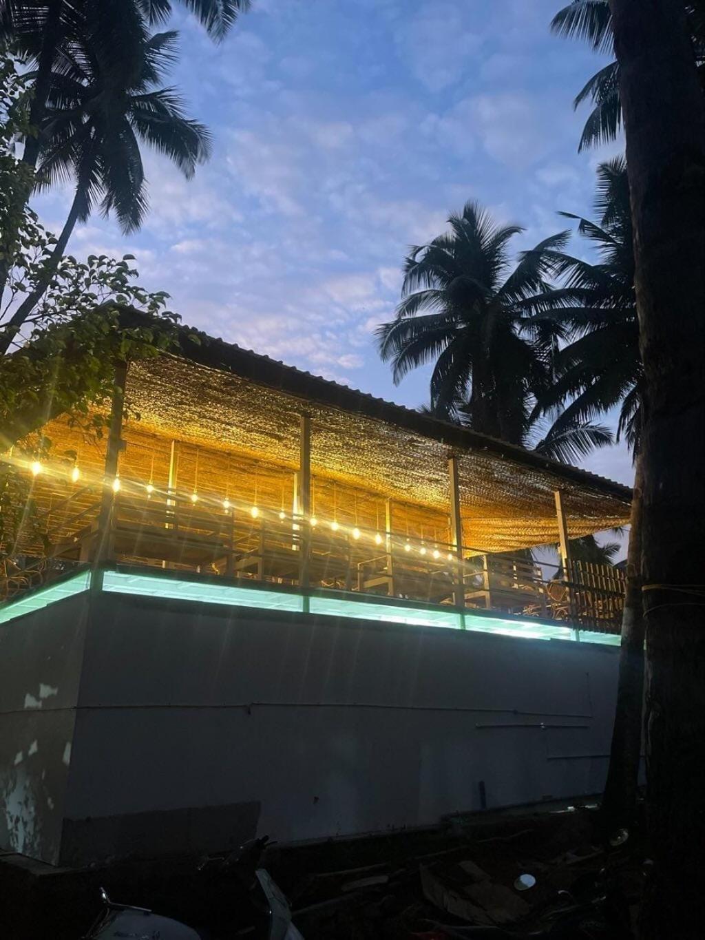 Taste Of Nature Canacona Ngoại thất bức ảnh